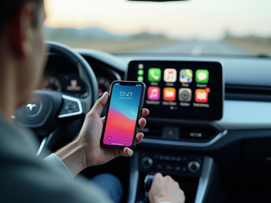 allseptik-kazan | Как использовать Apple CarPlay с iPhone